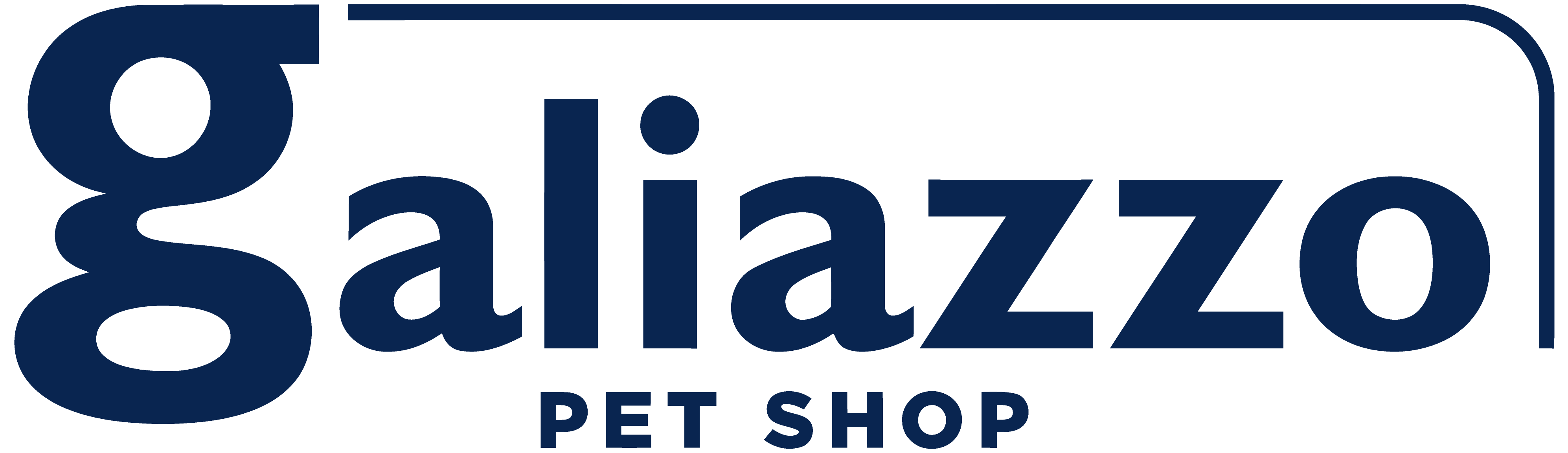 Galiazzo Pet Shop